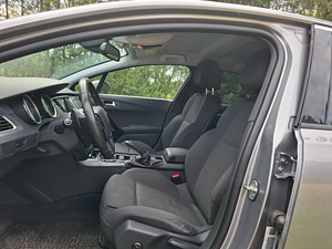 PEUGEOT 508 2016, 1,6DIISEL , AUTOMAAT (10 foto / 11)