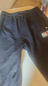 Meeste spordipüksid XXL. (1 foto / 2)
