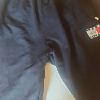 Meeste spordipüksid XXL.
