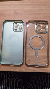iPhone 13 ProMax 128GB (6 foto / 7)