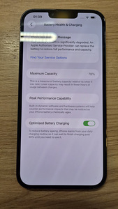 iPhone 13 ProMax 128GB (7 foto / 7)