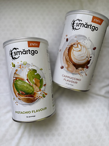 Smart Go 450 g toidukorra asendaja, erinevad maitsed (1 foto / 9)