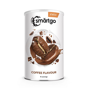 Smart Go 450 g toidukorra asendaja, erinevad maitsed (3 foto / 9)