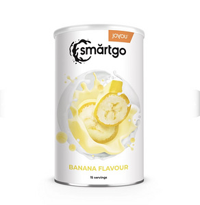 Smart Go 450 g toidukorra asendaja, erinevad maitsed (4 foto / 9)