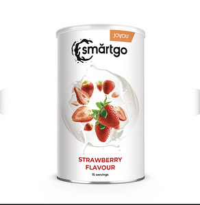 Smart Go 450 g toidukorra asendaja, erinevad maitsed (5 foto / 9)