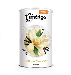 Smart Go 450 g toidukorra asendaja, erinevad maitsed (6 foto / 9)