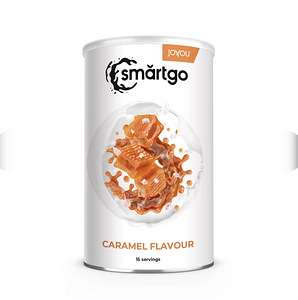 Smart Go 450 g toidukorra asendaja, erinevad maitsed (7 foto / 9)