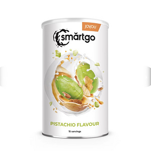 Smart Go 450 g toidukorra asendaja, erinevad maitsed (9 foto / 9)