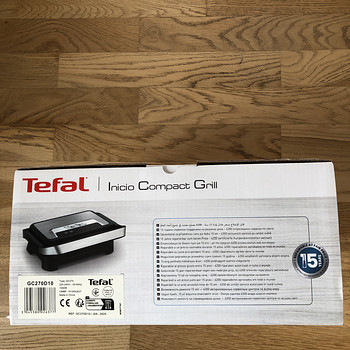Müün köögigrill Tefal