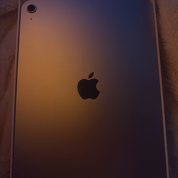 iPad A16
