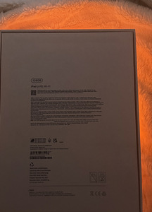 iPad A16 (4 foto / 5)