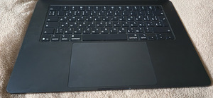 Apple MacBook Air 15" M4 (16 GB / 512 GB) (4 foto / 6)