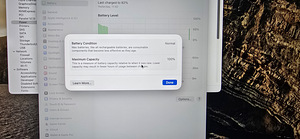 Apple MacBook Air 15" M4 (16 GB / 512 GB) (5 foto / 6)