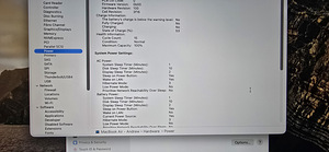Apple MacBook Air 15" M4 (16 GB / 512 GB) (6 foto / 6)