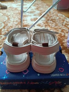 Sandaalid 29 (2 foto / 7)