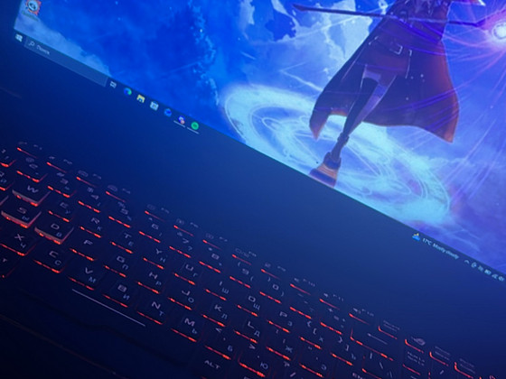 ASUS ROG GL753VE