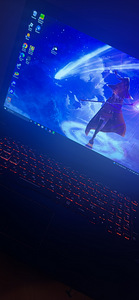 ASUS ROG GL753VE (1 foto / 4)