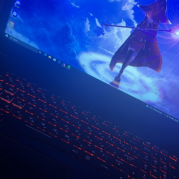 ASUS ROG GL753VE