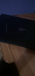 ASUS ROG GL753VE (3 foto / 4)