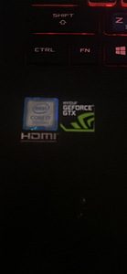 ASUS ROG GL753VE (4 foto / 4)