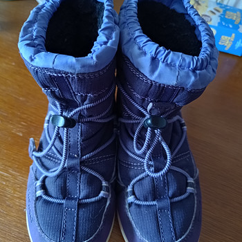 Saapad Viking 28