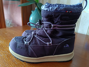 Saapad Viking 28 (7 foto / 7)