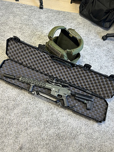 Airsoft (2 foto / 8)