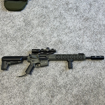 Airsoft