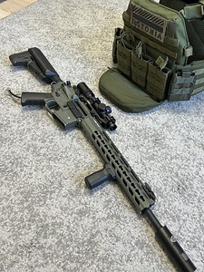 Airsoft (3 foto / 8)