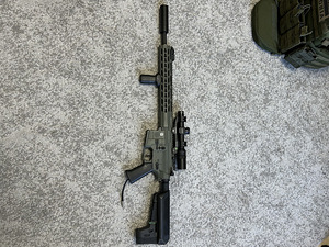 Airsoft (4 foto / 8)