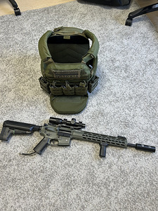 Airsoft (5 foto / 8)