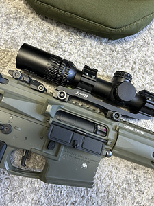 Airsoft (7 foto / 8)