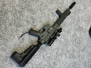Airsoft (6 foto / 8)