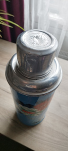 Retro termos (2l) (3 foto / 3)