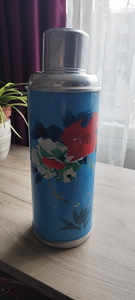 Retro termos (2l) (1 foto / 3)