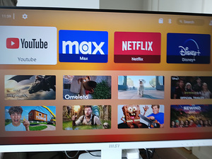 X96 M200 Smart TV Box (3 фото из 4)