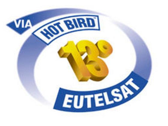 Satelliidikomplekt HOT BIRD 13 E