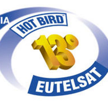 Satelliidikomplekt HOT BIRD 13 E