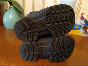 Kuoma 24 и Demar 24/25 (3 фото из 8)