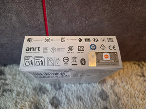 Juhtmeta kõrvaklapid Xiaomi Redmi Buds 8 Active Valge White (2 foto / 2)