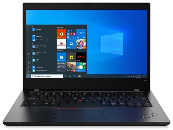 Lenovo ThinkPad L14 Ryzen 5