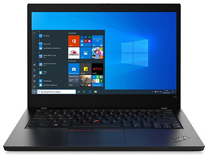 Lenovo ThinkPad L14 Ryzen 5 (1 foto / 1)