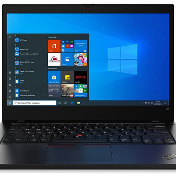 Lenovo ThinkPad L14 Ryzen 5
