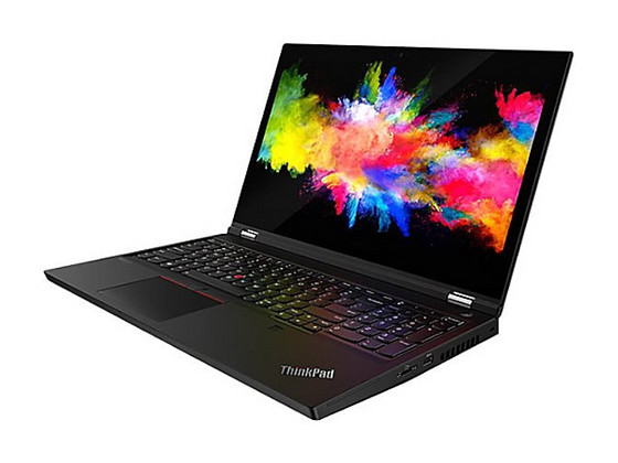 Lenovo ThinkPad P15 i9 4K Touchscreen