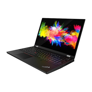 Lenovo ThinkPad P15 i9 4K Touchscreen