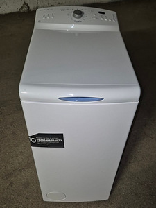 Стиральная машина Whirlpool AWE 7526 6 кг 1000 об/мин (1 фото из 7)