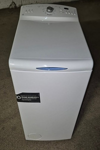 Стиральная машина Whirlpool AWE 7526 6 кг 1000 об/мин (3 фото из 7)