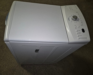 Стиральная машина Whirlpool AWE 7526 6 кг 1000 об/мин (7 фото из 7)