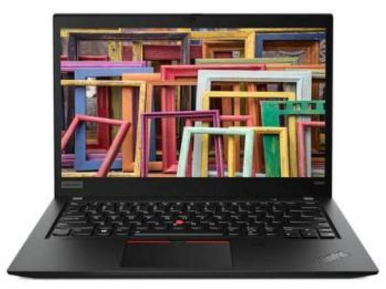 Lenovo ThinkPad T490s 16GB