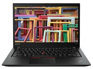 Lenovo ThinkPad T490s 16GB (1 foto / 1)